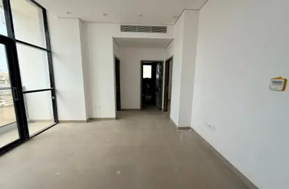 Apartment - 1 Bedroom - 1 Bathroom for rent in Al Qulaya'ah - Al Sharq - Sharjah