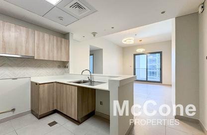 Apartment - 2 Bedrooms - 3 Bathrooms for rent in Sway Residences - Dubai Hills Estate - Dubai