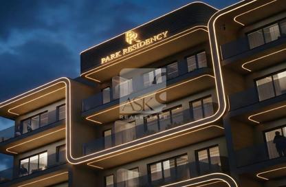 Apartment - 2 Bedrooms - 1 Bathroom for sale in Park Residency - International City Phase 2 - Al Warsan 4 - Al Warsan - Dubai