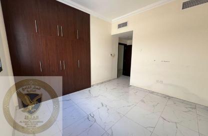 Apartment - 1 Bedroom - 1 Bathroom for rent in Al Nabaa Building - Al Naba'ah - Al Sharq - Sharjah