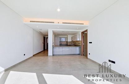 Apartment - 1 Bedroom - 2 Bathrooms for rent in Waves Grande - Sobha Hartland - Mohammed Bin Rashid City - Dubai