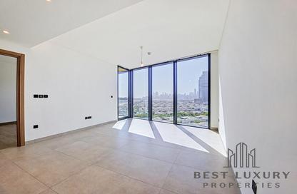 Apartment - 1 Bedroom - 2 Bathrooms for rent in Waves Grande - Sobha Hartland - Mohammed Bin Rashid City - Dubai