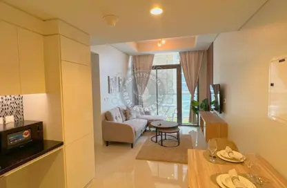 Apartment - 1 Bedroom - 1 Bathroom for rent in Aykon City Tower C - Aykon City - Business Bay - Dubai