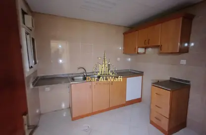 شقة - غرفة نوم - 1 حمام للايجار في تايجر القادسية - النهدة - الشارقة