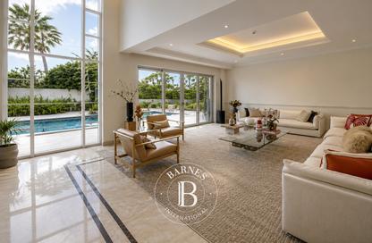 Villa - 4 Bedrooms - 5 Bathrooms for sale in District One Villas - District One - Mohammed Bin Rashid City - Dubai
