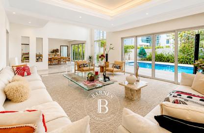 Villa - 4 Bedrooms - 5 Bathrooms for sale in District One Villas - District One - Mohammed Bin Rashid City - Dubai Villa - 4 Bedrooms - 5 Bathrooms for sale in District One Villas - District One - Mohammed Bin Rashid City - Dubai