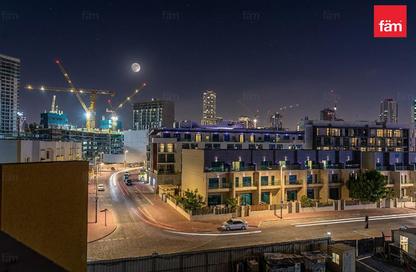 Townhouse - 4 Bedrooms - 6 Bathrooms for sale in Lilac Park - District 12 - Jumeirah Village Circle - Dubai Townhouse - 4 Bedrooms - 6 Bathrooms for sale in Lilac Park - District 12 - Jumeirah Village Circle - Dubai