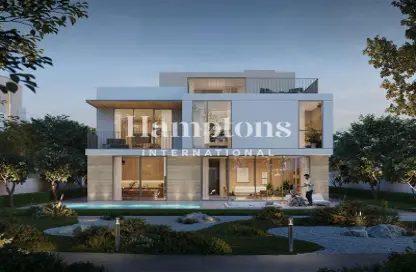 Villa - 4 Bedrooms - 6 Bathrooms for sale in Avelia - The Valley - Dubai