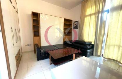 Apartment - Studio - 1 Bathroom for rent in Starz Tower 2 - Starz by Danube - Al Furjan - Dubai