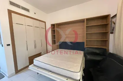 Apartment - Studio - 1 Bathroom for rent in Starz Tower 2 - Starz by Danube - Al Furjan - Dubai