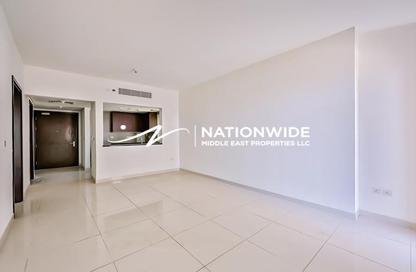 Apartment - 1 Bedroom - 2 Bathrooms for sale in Burooj Views - Marina Square - Al Reem Island - Abu Dhabi