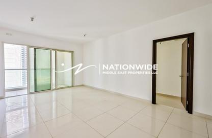 Apartment - 1 Bedroom - 2 Bathrooms for sale in Burooj Views - Marina Square - Al Reem Island - Abu Dhabi