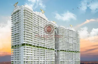 شقة - 3 غرف نوم - 4 حمامات للبيع في فينشيـتوري ويلنـس إستيت - مجان - دبي لاند - دبي