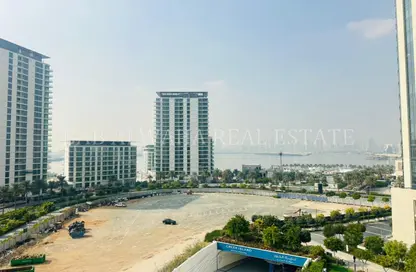 شقة - 2 غرف نوم - 2 حمامات للايجار في 17 آيكون باي - مرسى خور دبي - دبي