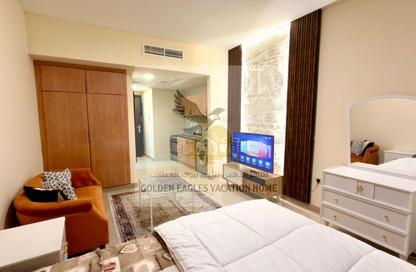Apartment - Studio - 1 for rent in Al Majaz 3 - Al Majaz - Sharjah Apartment - Studio - 1 for rent in Al Majaz 3 - Al Majaz - Sharjah