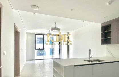 Apartment - 1 Bedroom - 2 Bathrooms for rent in RA1N Residence - District 12 - Jumeirah Village Circle - Dubai