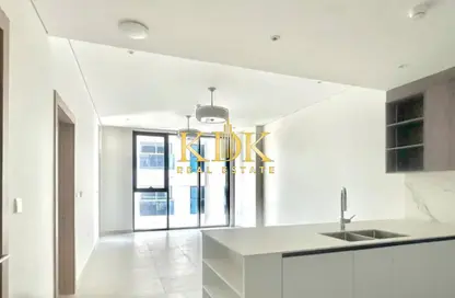 Apartment - 1 Bedroom - 2 Bathrooms for rent in RA1N Residence - District 12 - Jumeirah Village Circle - Dubai