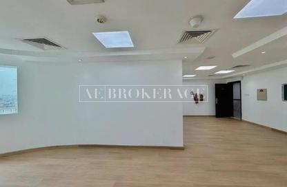 Office Space - Studio - 1 for rent in Yes Business Tower - Al Barsha 1 - Al Barsha - Dubai