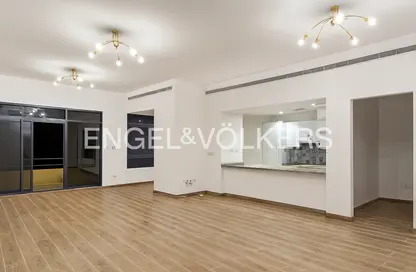 Apartment - 2 Bedrooms - 2 Bathrooms for rent in Al Sidir 1 - Al Sidir - Greens - Dubai
