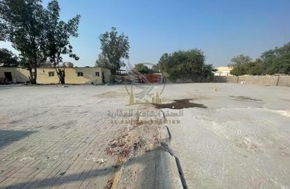 Land - Studio for rent in Al Sajaa S - Al Sajaa - Sharjah