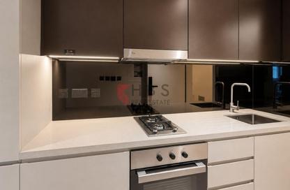 Apartment - Studio - 1 Bathroom for sale in Regalia By Deyaar - Business Bay - Dubai