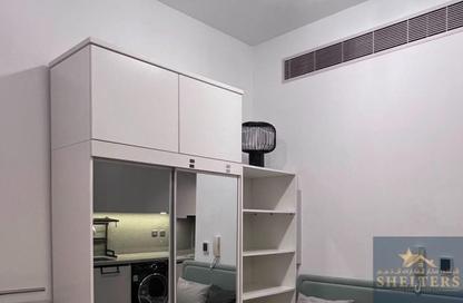 Apartment - Studio - 1 Bathroom for rent in Mag 910 - MAG City - Mohammed Bin Rashid City - Dubai