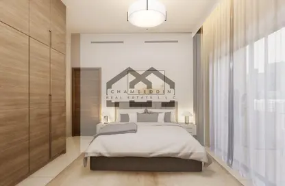 Apartment - 2 Bedrooms - 3 Bathrooms for sale in Al Amira Village - Al Yasmeen - Ajman Apartment - 2 Bedrooms - 3 Bathrooms for sale in Al Amira Village - Al Yasmeen - Ajman