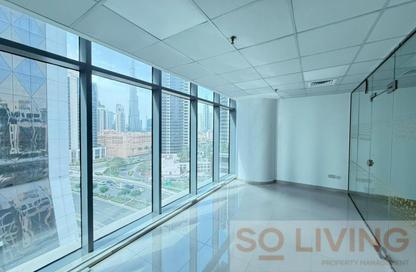 Office Space - Studio for rent in The Metropolis - Business Bay - Dubai