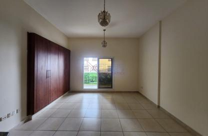 Apartment - Studio - 1 for rent in Cordoba Palace - Dubai Silicon Oasis - Dubai