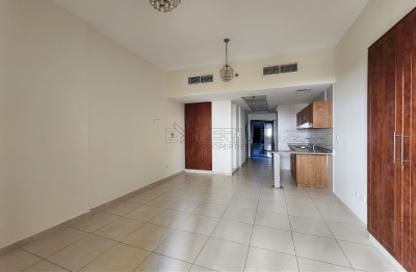 Apartment - Studio - 1 for rent in Cordoba Palace - Dubai Silicon Oasis - Dubai