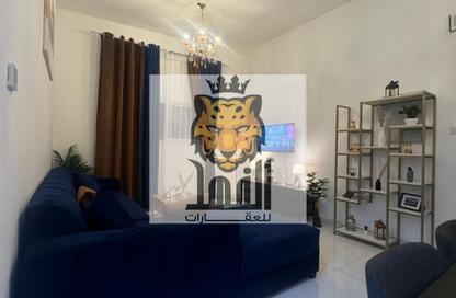Apartment - 1 - 2 for rent in Al Rashidiya Towers - Al Rashidiya - Ajman Downtown - Ajman Apartment - 1 - 2 for rent in Al Rashidiya Towers - Al Rashidiya - Ajman Downtown - Ajman