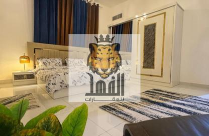 Apartment - 1 - 2 for rent in Al Rashidiya Towers - Al Rashidiya - Ajman Downtown - Ajman Apartment - 1 - 2 for rent in Al Rashidiya Towers - Al Rashidiya - Ajman Downtown - Ajman