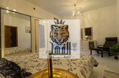 Apartment - 1 - 2 for rent in Al Rashidiya Towers - Al Rashidiya - Ajman Downtown - Ajman Apartment - 1 - 2 for rent in Al Rashidiya Towers - Al Rashidiya - Ajman Downtown - Ajman