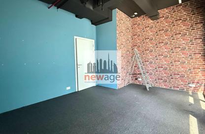 Office Space - Studio - 1 for rent in Silver Tower - Business Bay - Dubai