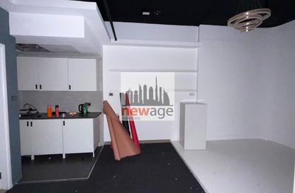 Office Space - Studio - 1 for rent in Silver Tower - Business Bay - Dubai