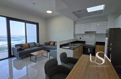 Apartment - 1 - 1 for sale in Alexis Tower - Downtown Jebel Ali - Dubai Apartment - 1 - 1 for sale in Alexis Tower - Downtown Jebel Ali - Dubai