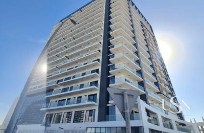 Apartment - 1 Bedroom - 1 Bathroom for sale in Alexis Tower - Downtown Jebel Ali - Dubai Apartment - 1 Bedroom - 1 Bathroom for sale in Alexis Tower - Downtown Jebel Ali - Dubai