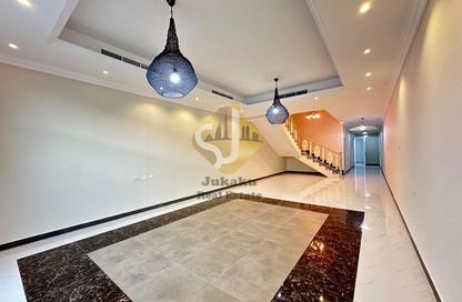 Townhouse - 3 - 5 for rent in Al Badaa Villas - Al Badaa - Dubai