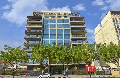 Apartment - 2 Bedrooms - 3 Bathrooms for sale in The Eighty Eight - Dubai Silicon Oasis - Dubai