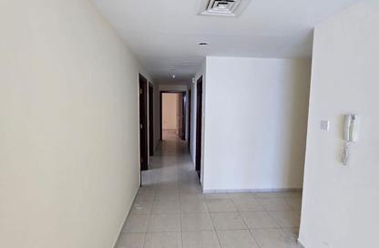 Apartment - 3 Bedrooms - 3 Bathrooms for rent in Al Khan 9 building - Al Khan - Sharjah Apartment - 3 Bedrooms - 3 Bathrooms for rent in Al Khan 9 building - Al Khan - Sharjah