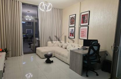 Apartment - 1 - 2 for rent in Elz by Danube - Arjan - Dubai Apartment - 1 - 2 for rent in Elz by Danube - Arjan - Dubai