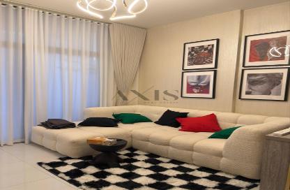 Apartment - 1 - 2 for rent in Elz by Danube - Arjan - Dubai Apartment - 1 - 2 for rent in Elz by Danube - Arjan - Dubai
