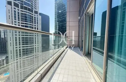 Apartment - 2 Bedrooms - 2 Bathrooms for rent in V3 Tower - JLT Cluster V - Jumeirah Lake Towers - Dubai