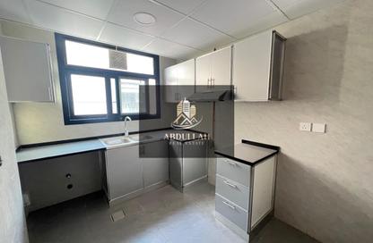 Apartment - 1 Bedroom - 2 Bathrooms for rent in AlFalah - Muwaileh Commercial - Sharjah Apartment - 1 Bedroom - 2 Bathrooms for rent in AlFalah - Muwaileh Commercial - Sharjah
