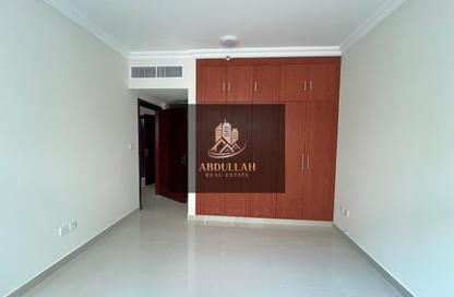 Apartment - 1 Bedroom - 2 Bathrooms for rent in AlFalah - Muwaileh Commercial - Sharjah