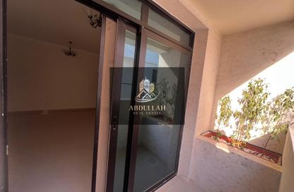 Apartment - 1 Bedroom - 2 Bathrooms for rent in AlFalah - Muwaileh Commercial - Sharjah