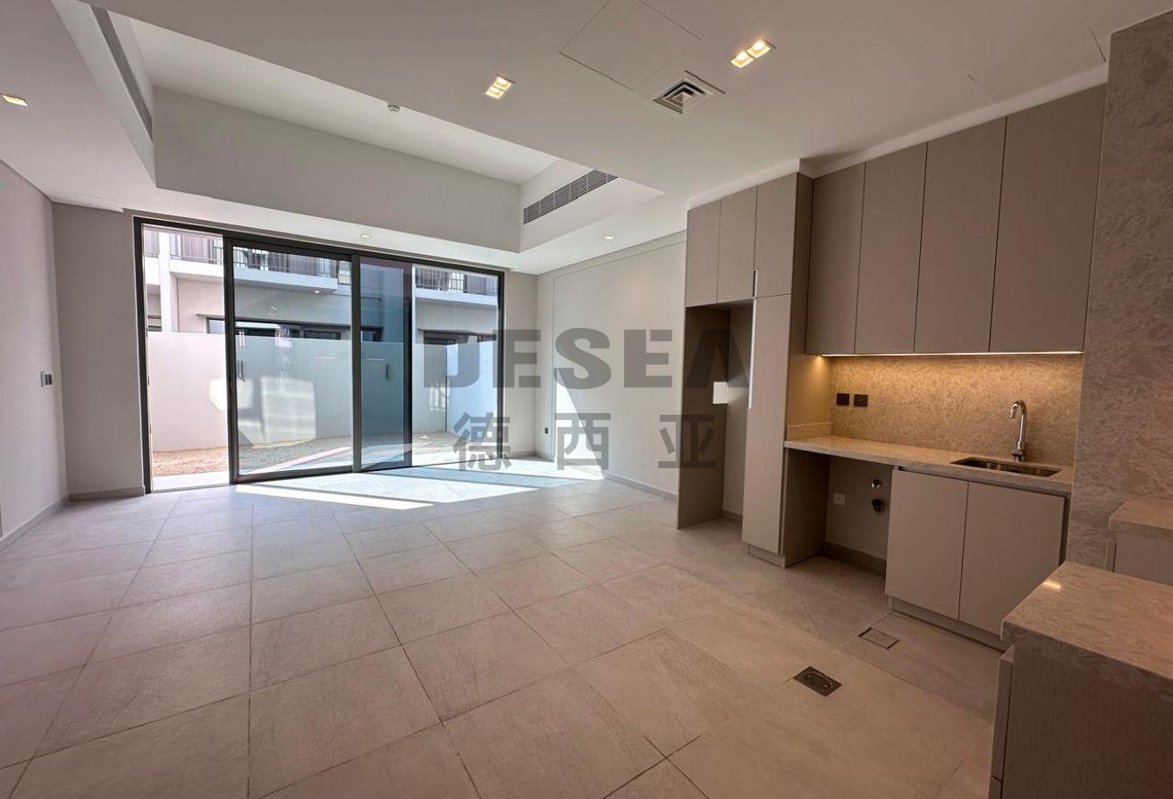 Rented Sep 2026 | Unfurnished | G+1