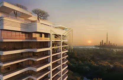 Apartment - 2 Bedrooms - 3 Bathrooms for sale in Building 188 - Mogul Cluster - Discovery Gardens - Dubai