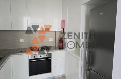 Apartment - 1 - 2 for rent in Downtown Views - Zabeel 2 - Zabeel - Dubai