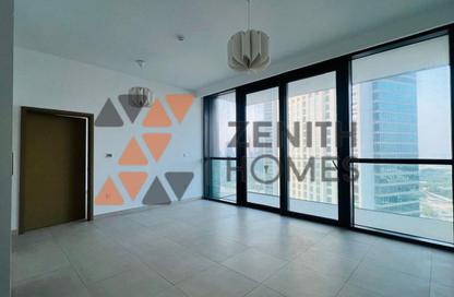 Apartment - 1 - 2 for rent in Downtown Views - Zabeel 2 - Zabeel - Dubai